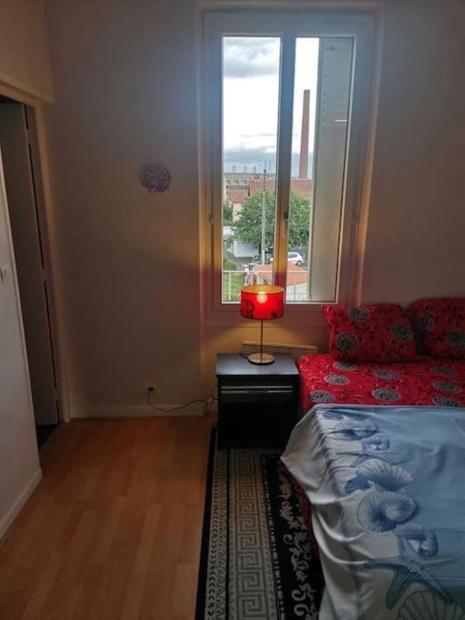 Super Appartement Chez Mon General クレルモン・フェラン エクステリア 写真