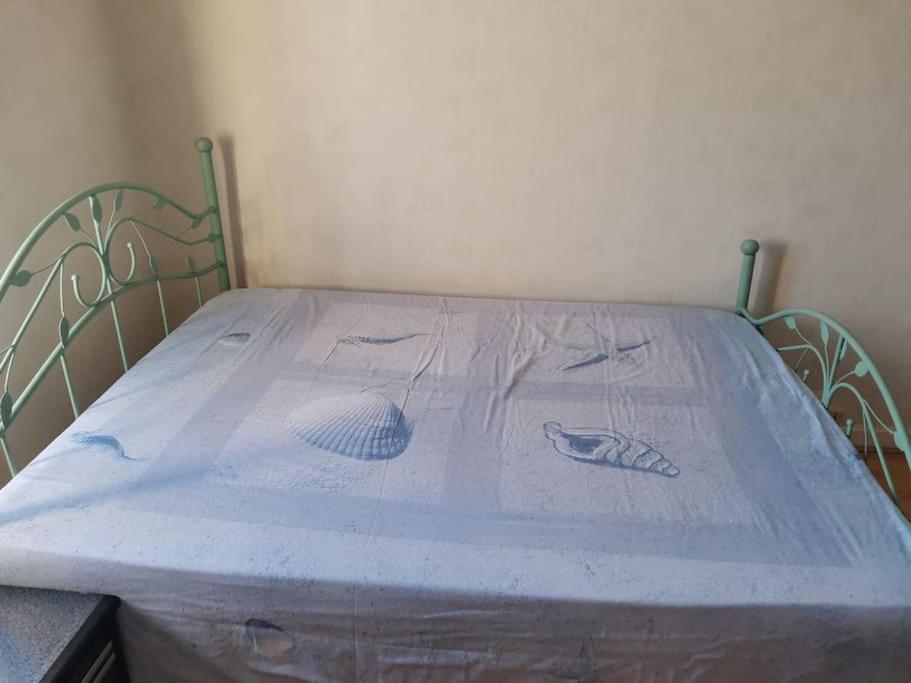 Super Appartement Chez Mon General クレルモン・フェラン エクステリア 写真
