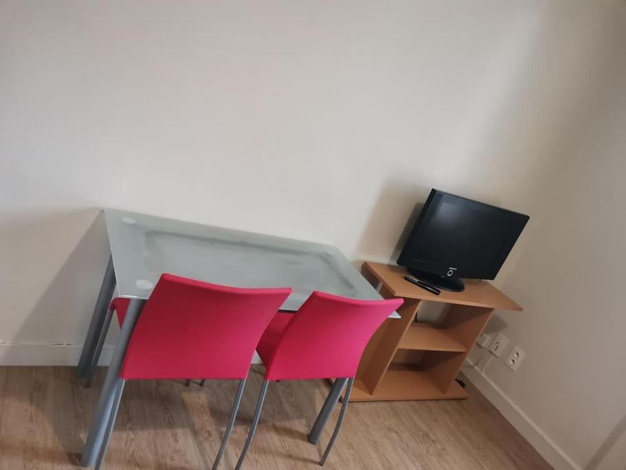 Super Appartement Chez Mon General クレルモン・フェラン エクステリア 写真