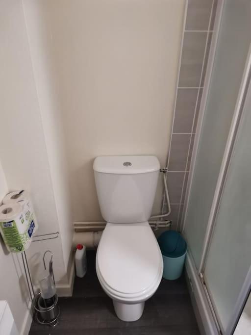 Super Appartement Chez Mon General クレルモン・フェラン エクステリア 写真