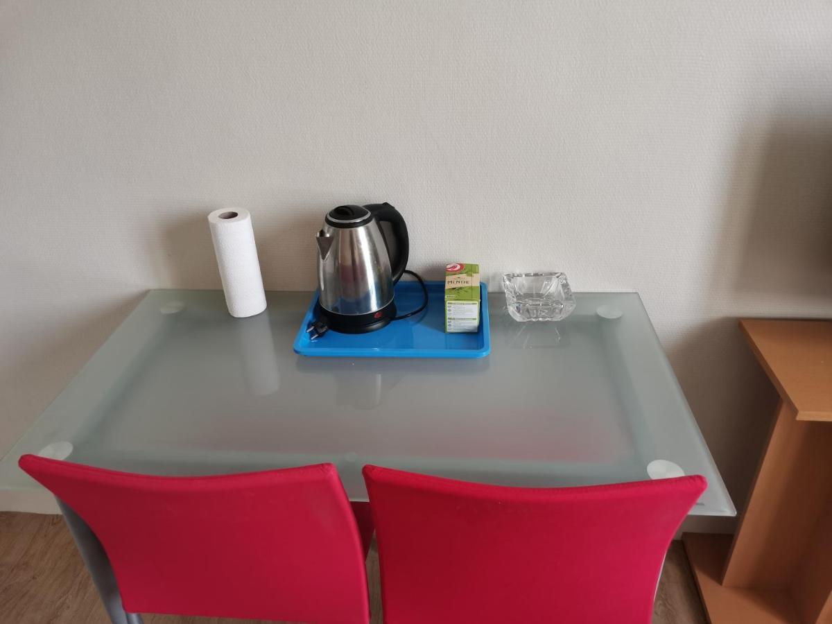 Super Appartement Chez Mon General クレルモン・フェラン エクステリア 写真